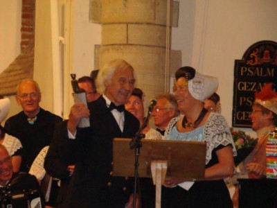 2011  Schelde Loodsenkoor 40 Jaar