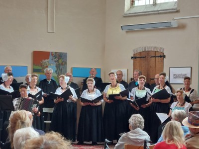 2025 Korendag Middelburg