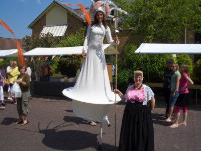 2010 Optreden Brummen