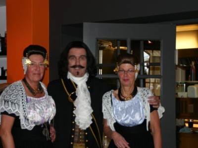 2007 Zeedag  Vlissingen