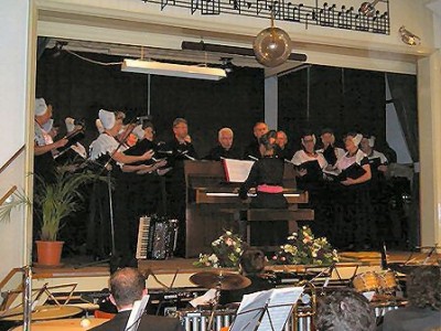 2007 Veere `s Genoegen