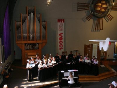 2007 Volkorendag