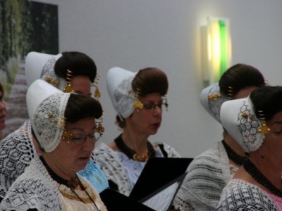 2007 Opening Rouwcentrum Jobse